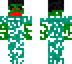 munster zombie deztroser