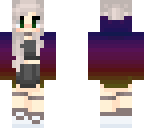 my character