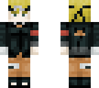 naruto (the last)