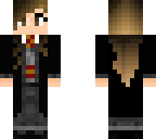 nerd skin pack hermione granger