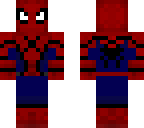 nerd skin pack spider man