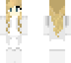 nerd skin pack the white canary