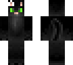 night the cat