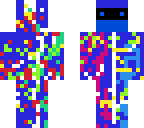 paint robot