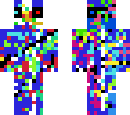 paint robot