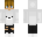 panda guy