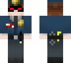 police einshine