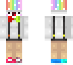 rainbow edit