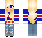 ranger girl