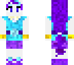 rarity mlp | Minecraft Skins