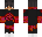 red shirted
