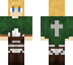 religious armin