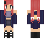 rose -new main skin-