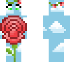 rose bud