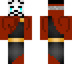 sad vendetta
