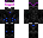 skin de gerra