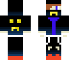 snake zomber