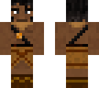 southron nomad