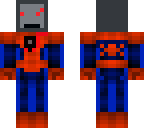 spooder man