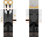 steampunk boy