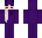 stressfuls's skin