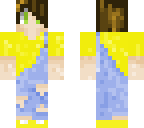 sunflower boy