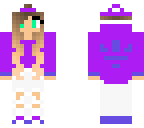teen addidas girl