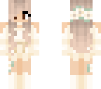 teen girl