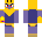 thanos