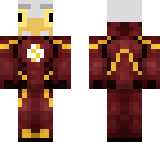 the flash