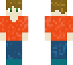 the lone warrior boy
