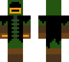 the silent assassin