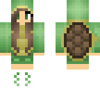 turtle girl (edited)