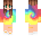 tye-dye