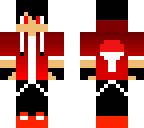 uchia boy