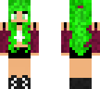 vampire skin