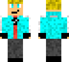vince new