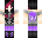 violet