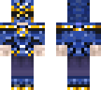 warmage x2