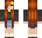 wolf girl 2