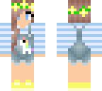 yellow to blue edit