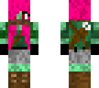 zombie assasin