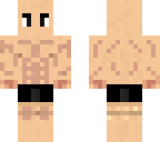 a simple dbc skin