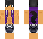 aaron  lycan starlight