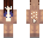 anna the deer