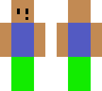 basic skin