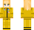 beatrix kiddo