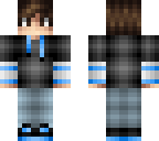 blue jacket boy edit