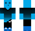 blue slime