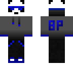 bluepanda